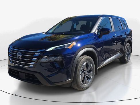 New 2026 Nissan Rogue SV image 6