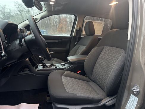 New 2025 Ford Ranger XLT w/ Technology Package image 17