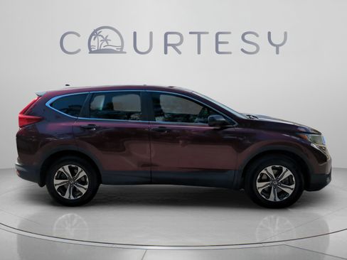 Used 2018 Honda CR-V LX image 8