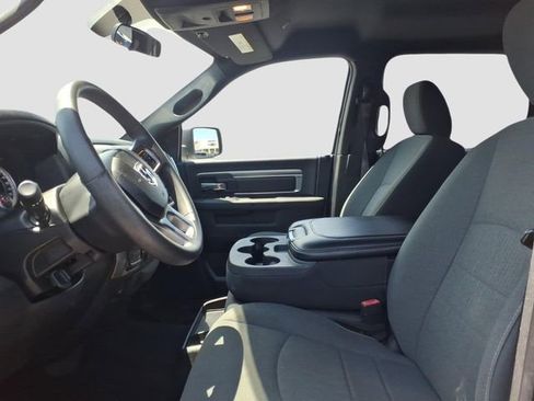 Used 2021 RAM 1500 Classic Warlock AWD/4WD image 7