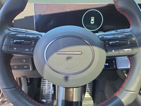 Used 2025 Hyundai Sonata N Line image 11