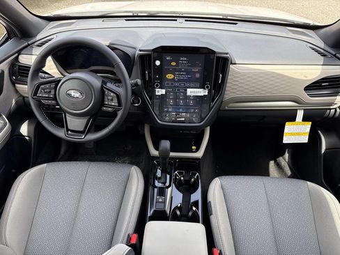 New 2026 Subaru Forester Premium AWD/4WD image 20