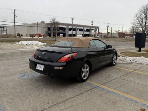 Used 2008 Toyota Solara SE image 11