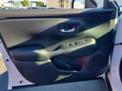 Certified 2023 Honda HR-V Sport image 17