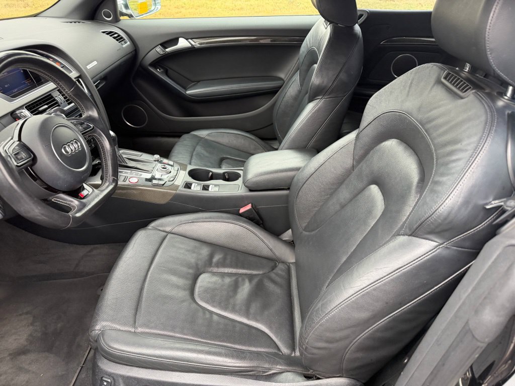 Used 2014 Audi S5 Prestige w/ Prestige Package AWD/4WD image 9