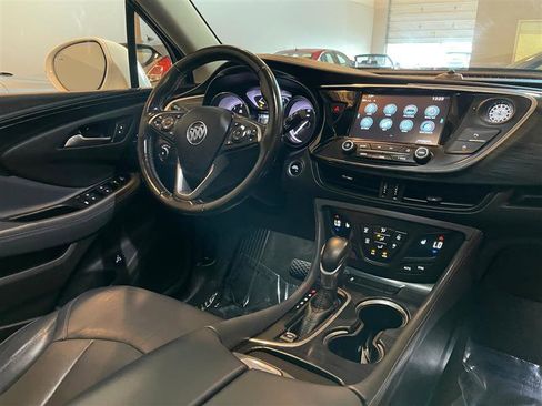 Used 2019 Buick Envision Essence image 9