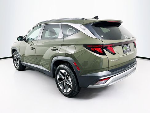 Used 2025 Hyundai Tucson SEL image 5