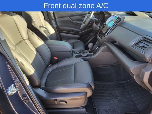 Certified 2025 Subaru Ascent Bronze Edition w/ Popular Package #2 image 11