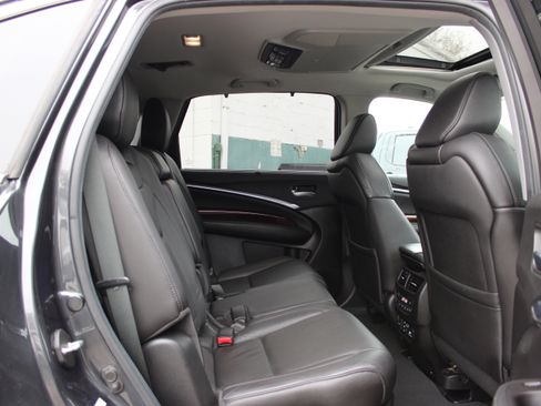 Used 2014 Acura MDX SH-AWD w/ Advance Package image 17