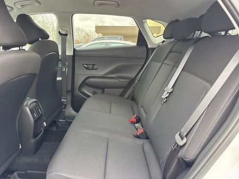 New 2026 Hyundai Kona SEL Sport image 9