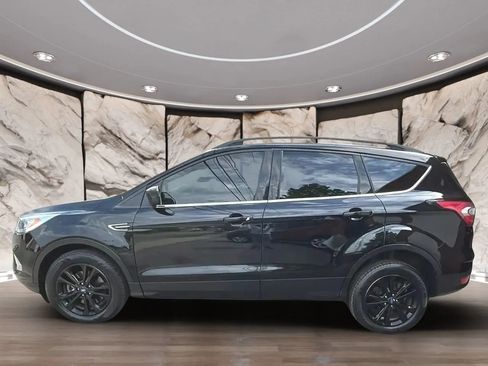 Used 2018 Ford Escape SEL AWD/4WD image 6