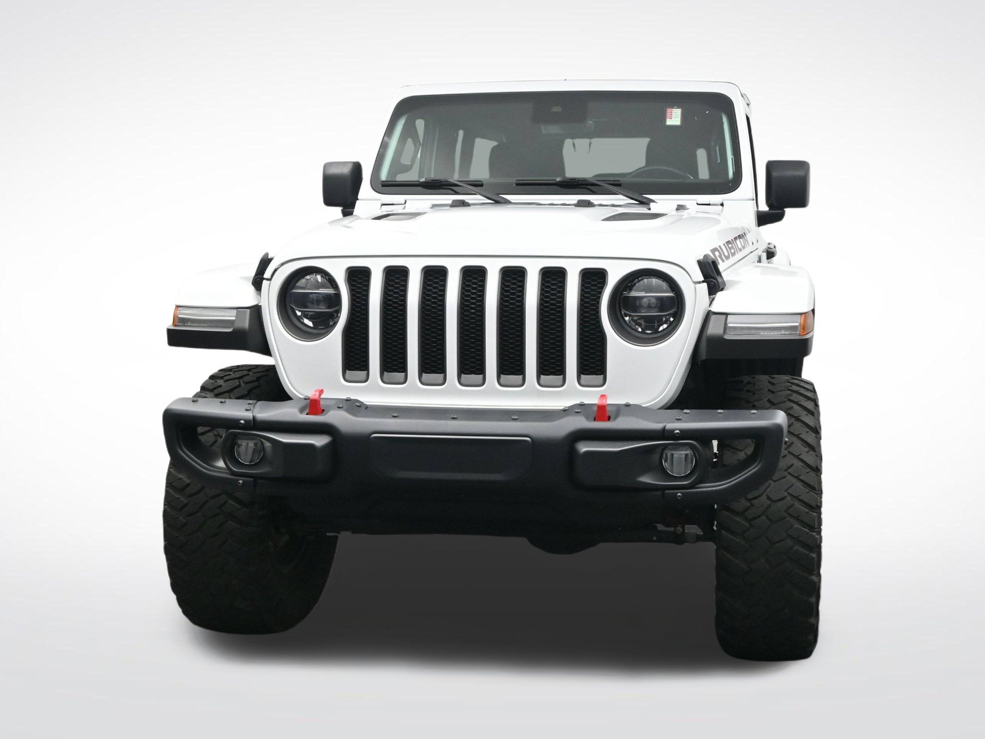 Used 2021 Jeep Wrangler Unlimited Rubicon w/ Dual Top Group AWD/4WD image 2