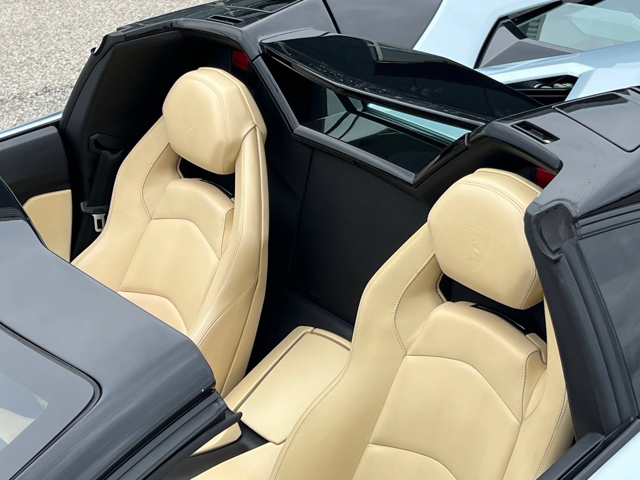 Used 2013 Lamborghini Aventador LP 700-4 AWD/4WD image 60