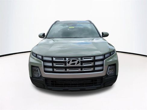 New 2026 Hyundai Santa Cruz SEL image 3