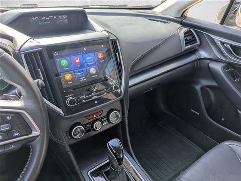 Used 2022 Subaru Impreza 2.0i Limited image 13