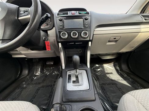 Used 2016 Subaru Forester 2.5i w/ Alloy Wheel Package AWD/4WD image 12