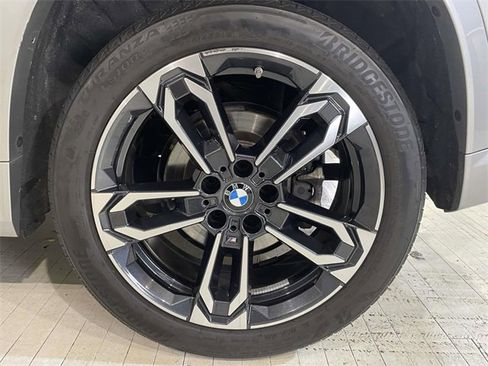 Used 2023 BMW X1 xDrive28i w/ M Sport Package image 14