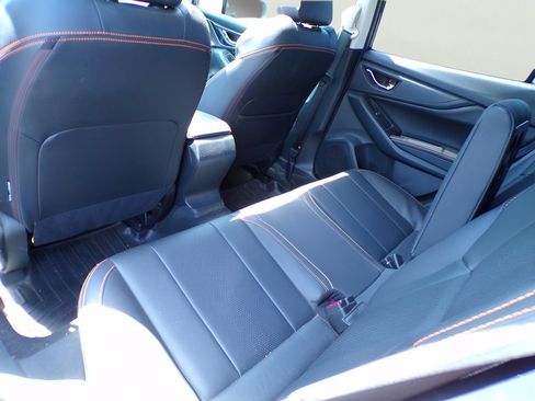 Used 2019 Subaru Crosstrek 2.0i Limited w/ Moonroof Package AWD/4WD image 19