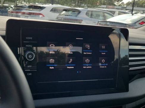 Used 2025 Volkswagen Jetta S FWD image 34