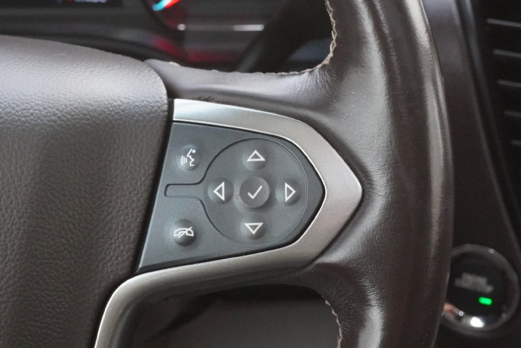 Used 2020 Chevrolet Tahoe LT RWD image 22