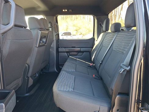 Certified 2023 Ford F150 XL w/ STX Appearance Package image 19