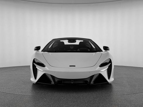 New 2026 McLaren Artura Spider image 10