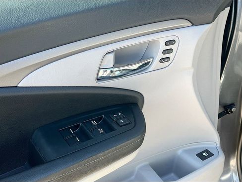 Used 2023 Honda Ridgeline RTL-E image 18