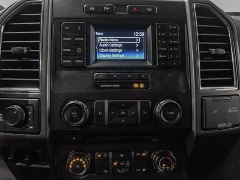 Used 2017 Ford F250 XLT w/ XLT Value Package AWD/4WD image 24