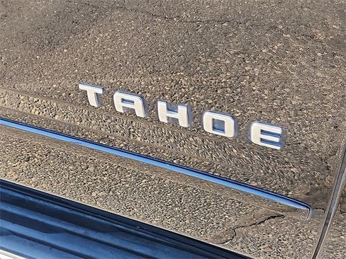 Used 2018 Chevrolet Tahoe Premier image 8