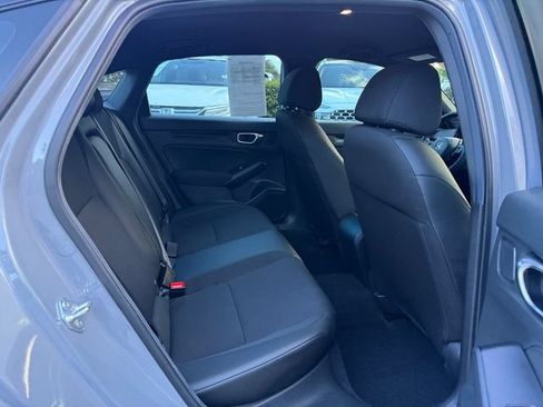 Used 2026 Honda Civic Sport image 18