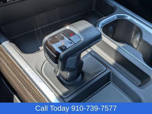 Used 2025 Chevrolet Silverado 1500 RST AWD/4WD image 27