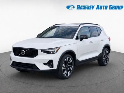 Certified 2023 Volvo XC40 B5 Plus w/ Protection Package Premier