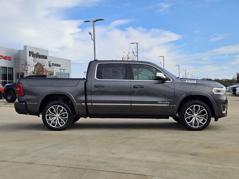 New 2026 RAM 1500 Tungsten image 7