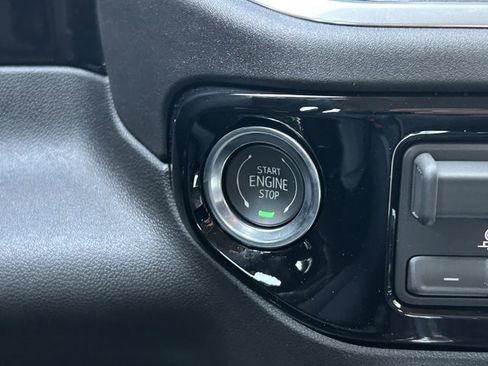 New 2026 Chevrolet Silverado 1500 LTZ image 17