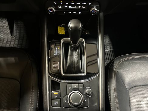 Used 2020 MAZDA CX-5 Grand Touring FWD image 22