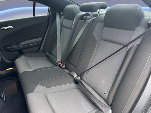 Used 2021 Dodge Charger SXT w/ Blacktop Package image 16