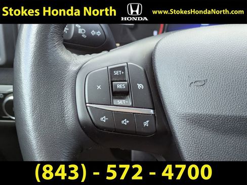 Used 2023 Ford Bronco Sport Outer Banks AWD/4WD image 26