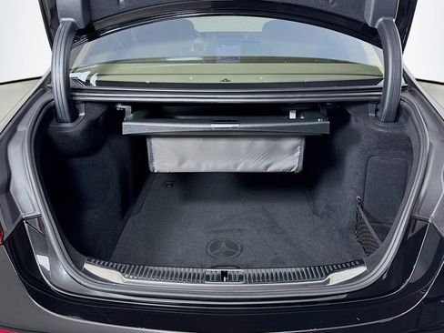 Certified 2023 Mercedes-Benz S 580 4MATIC Sedan image 23