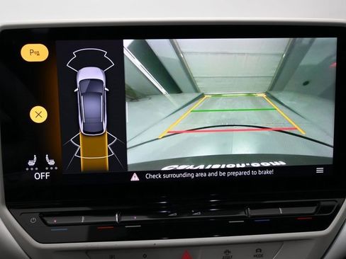 Used 2021 Volkswagen ID.4 1st Edition image 23