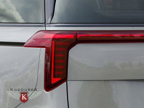 New 2026 Kia Carnival SX Prestige image 11