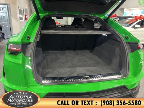 Used 2023 Lamborghini Urus S AWD/4WD image 22