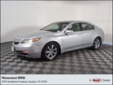 Used 2012 Acura TL w/ Technology Package image 1