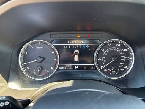 Used 2022 Mitsubishi Outlander SEL Black Edition AWD/4WD image 15