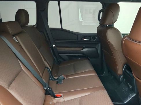Used 2024 Toyota Land Cruiser w/ Premium Package AWD/4WD image 24