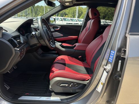 Certified 2023 Acura RDX A-Spec FWD image 16