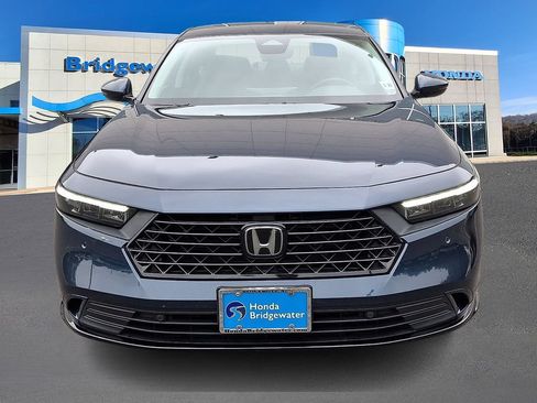 Used 2024 Honda Accord EX-L image 2