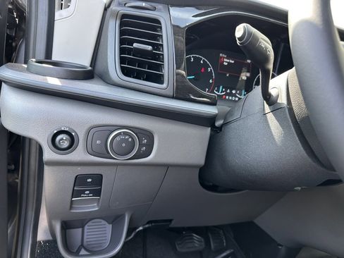 New 2025 Ford Transit 150 Low Roof AWD image 52