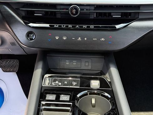 Certified 2026 Nissan Murano Platinum w/ Cargo Package AWD/4WD image 11