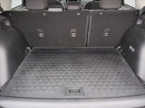 Certified 2022 Ford Bronco Sport Big Bend w/ Convenience Package image 6