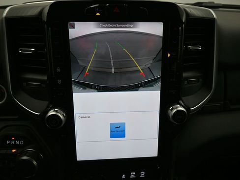 New 2026 RAM 1500 Big Horn image 25